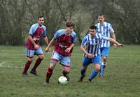 Hempnall v Mattishall Res 15th Jan 2022 20