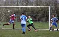 Hempnall v Mattishall Res 15th Jan 2022 21