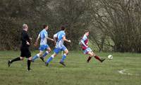 Hempnall v Mattishall Res 15th Jan 2022 22