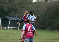 Hempnall v Mattishall Res 15th Jan 2022 24