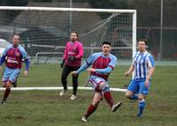 Hempnall v Mattishall Res 15th Jan 2022 25