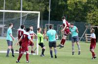Hempnall v Steamers 26 10 24 19