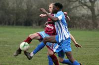 Hempnall v Mattishall Res 15th Jan 2022 26