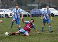 Hempnall v Mattishall Res 15th Jan 2022 27