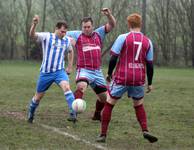 Hempnall v Mattishall Res 15th Jan 2022 30