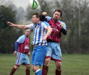 Hempnall v Mattishall Res 15th Jan 2022 33