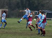 Hempnall v Mattishall Res 15th Jan 2022 35