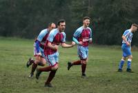 Hempnall v Mattishall Res 15th Jan 2022 40