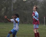 Hempnall v Mattishall Res 15th Jan 2022 43