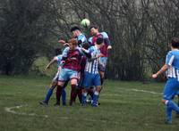 Hempnall v Mattishall Res 15th Jan 2022 44