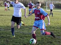 Hempnall v Attleboro Res 22nd Jan 2022 1