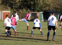 Hempnall v Attleboro Res 22nd Jan 2022 6