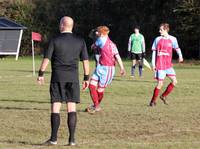 Hempnall v Attleboro Res 22nd Jan 2022 7