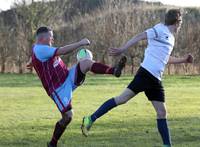 Hempnall v Attleboro Res 22nd Jan 2022 8