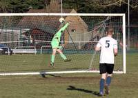 Hempnall v Attleboro Res 22nd Jan 2022 10