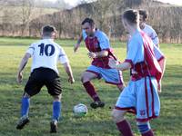 Hempnall v Attleboro Res 22nd Jan 2022 11