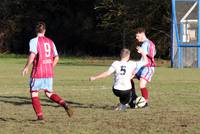 Hempnall v Attleboro Res 22nd Jan 2022 12