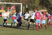 Hempnall v Attleboro Res 22nd Jan 2022 15