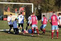 Hempnall v Attleboro Res 22nd Jan 2022 16