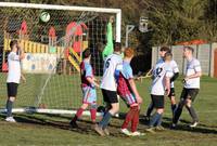 Hempnall v Attleboro Res 22nd Jan 2022 18