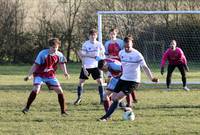 Hempnall v Attleboro Res 22nd Jan 2022 19