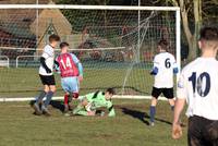 Hempnall v Attleboro Res 22nd Jan 2022 23