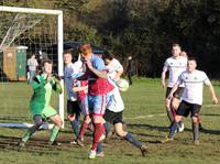 Hempnall v Attleboro Res 22nd Jan 2022 25