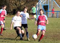 Hempnall v Attleboro Res 22nd Jan 2022 26