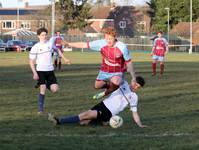 Hempnall v Attleboro Res 22nd Jan 2022 31