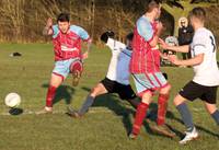 Hempnall v Attleboro Res 22nd Jan 2022 34