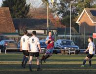 Hempnall v Attleboro Res 22nd Jan 2022 36