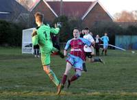 Hempnall v Attleboro Res 22nd Jan 2022 46