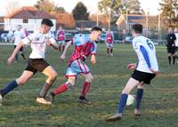 Hempnall v Attleboro Res 22nd Jan 2022 47