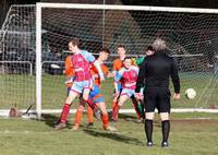 Hempnall v Aylsham 29th Jan 2022 5