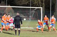 Hempnall v Aylsham 29th Jan 2022 6