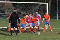 Hempnall v Aylsham 29th Jan 2022 7