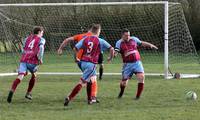 Hempnall v Aylsham 29th Jan 2022 10