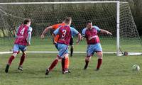 Hempnall v Aylsham 29th Jan 2022 10