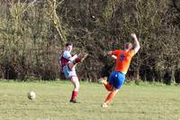 Hempnall v Aylsham 29th Jan 2022 15