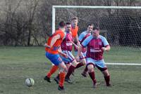 Hempnall v Aylsham 29th Jan 2022 21