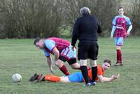 Hempnall v Aylsham 29th Jan 2022 22