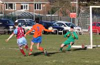 Hempnall v Aylsham 29th Jan 2022 24