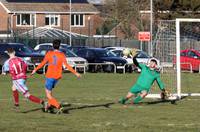 Hempnall v Aylsham 29th Jan 2022 25