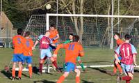 Hempnall v Aylsham 29th Jan 2022 26