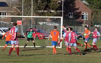 Hempnall v Aylsham 29th Jan 2022 29