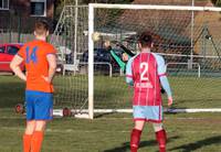 Hempnall v Aylsham 29th Jan 2022 33