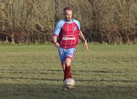 Hempnall v Aylsham 29th Jan 2022 36