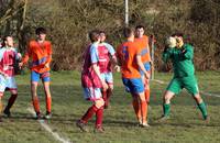 Hempnall v Aylsham 29th Jan 2022 37