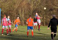 Hempnall v Aylsham 29th Jan 2022 39