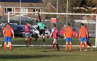 Hempnall v Aylsham 29th Jan 2022 40